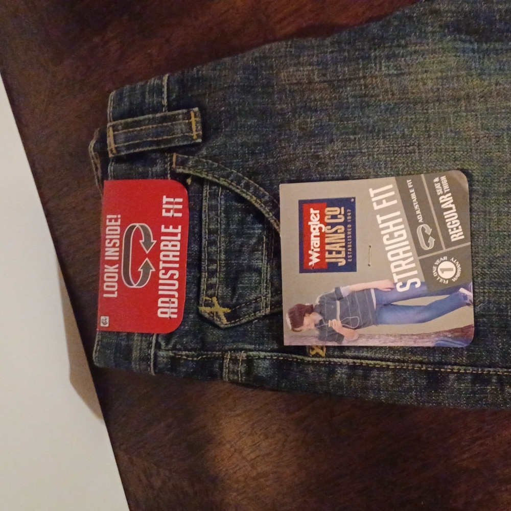 Boyd jeans